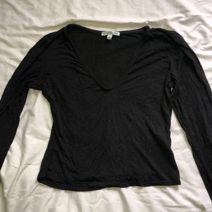 Charlotte Russe crop top